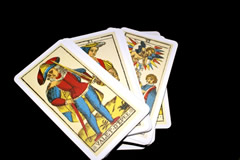 Aportes de jung y el tarot