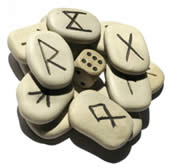 Magia de las runas de los videntes