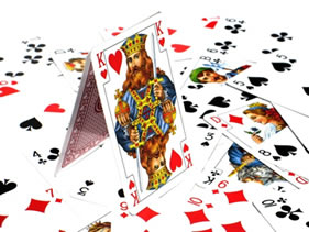 Predicciones con el tarot del trabajo Predicciones con el tarot del trabajo