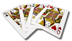 Predicciones y significados del tarot de la salud